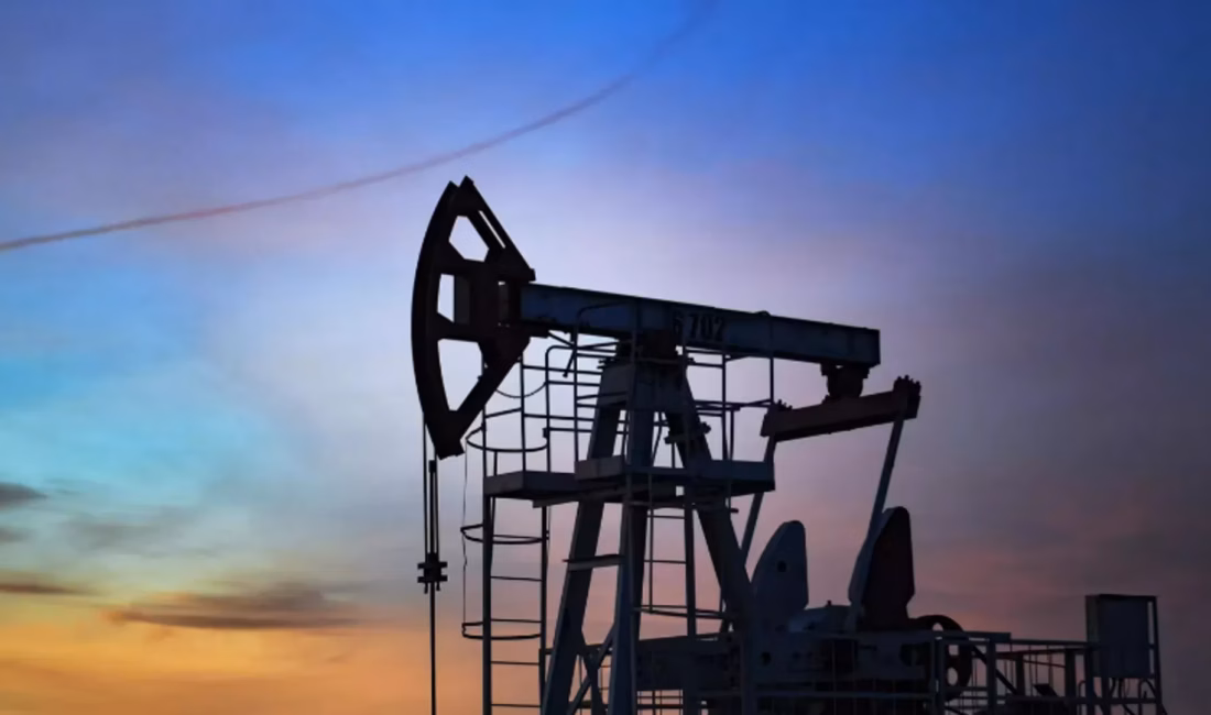 Orta Doğu'daki çatışmaların küresel petrol arzına yönelik endişeleri artırmasıyla petrol