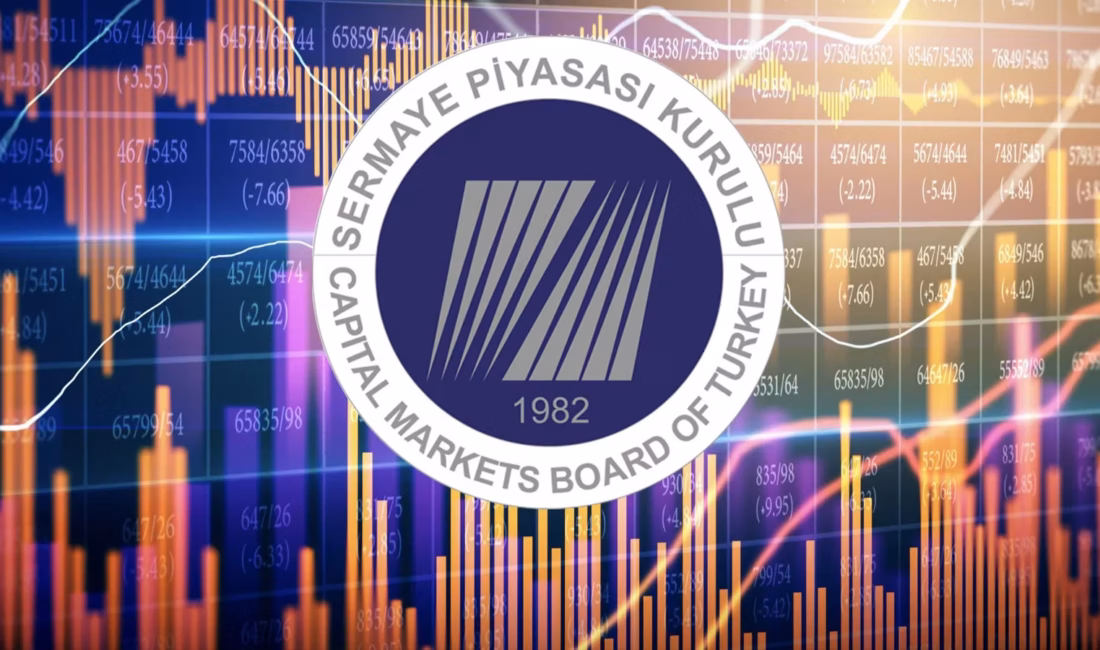 Sermaye Piyasası Kurulu, Tera Finansal Yatırımlar Holding A.Ş. pay piyasasındaki