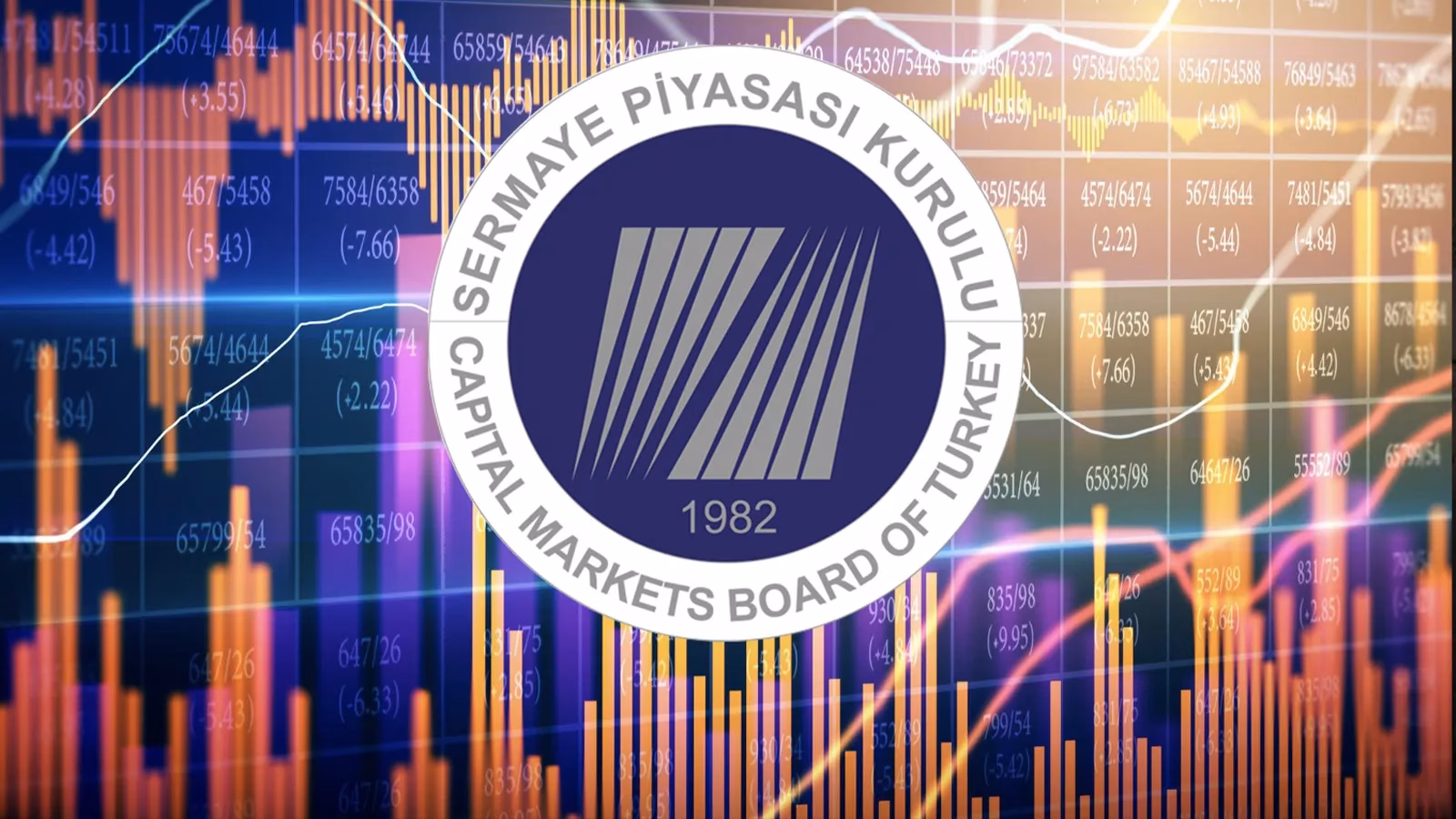 Sermaye Piyasası Kurulu, Tera Finansal Yatırımlar Holding A.Ş. pay piyasasındaki
