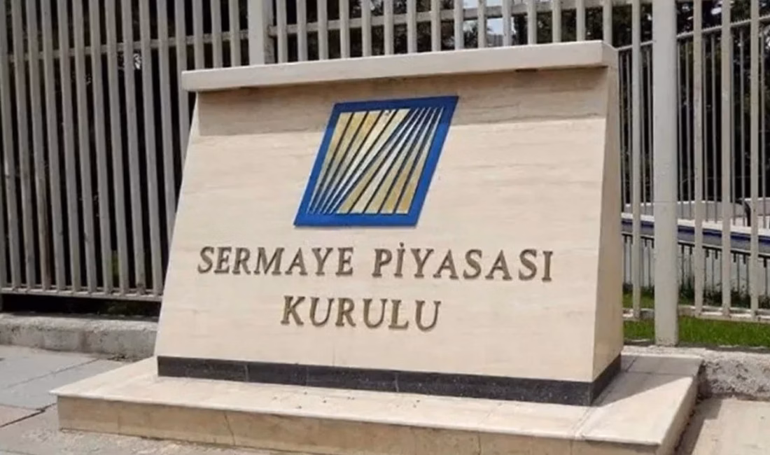 Sermaye Piyasası Kurulu, Katılımevim ve Gündoğdu Gıda paylarındaki işlemler nedeniyle