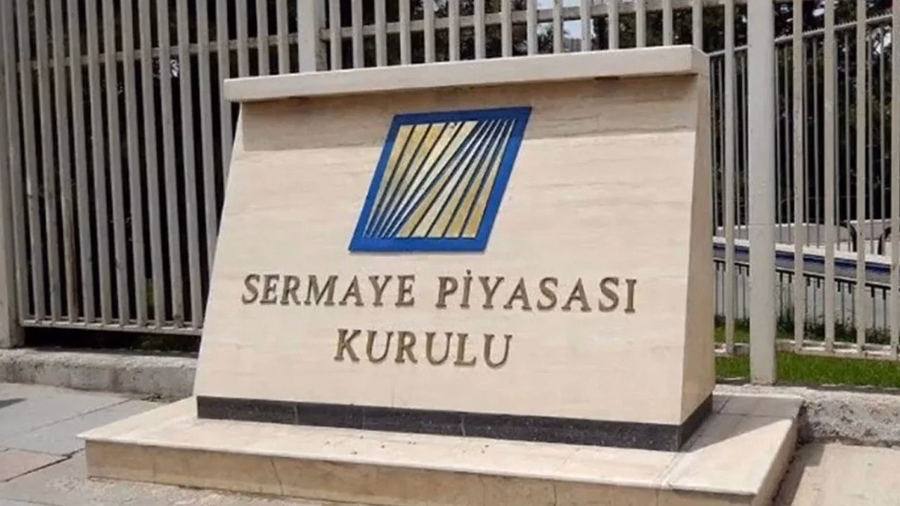 Sermaye Piyasası Kurulu, Katılımevim ve Gündoğdu Gıda paylarındaki işlemler nedeniyle