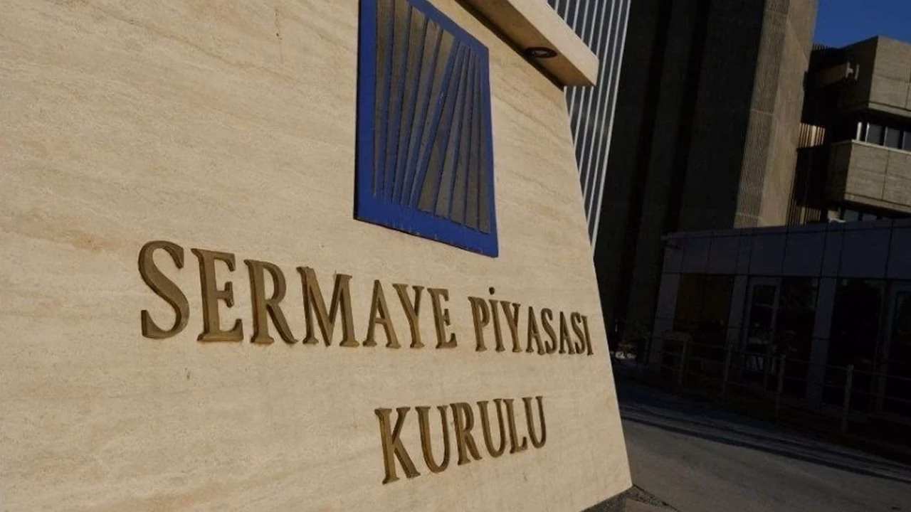 Sermaye Piyasası Kurulu, tasfiyesine karar verilen 131 yatırım fonu için