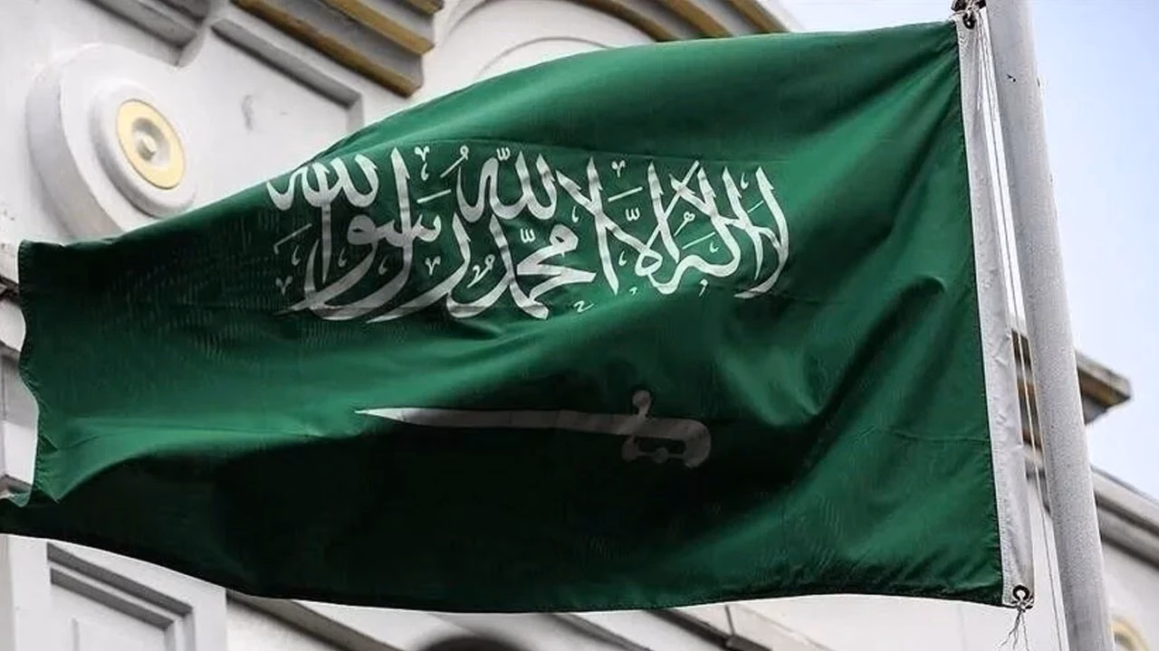 Suudi Arabistan Bakanlar Kurulu, Türkiye ile diplomatik ve hususi pasaport
