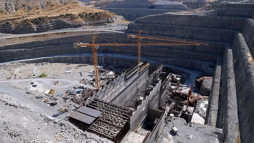 2027-2029 Dönemi Kamu Yatırım Programı hazırlıkları kapsamında yeni projelerde sıkı
