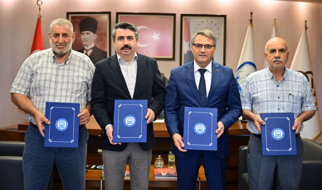 Yıldırım Belediyesi, UNESCO Dünya Mirası Listesi’nde yer alan Cumalıkızık’ta tarihi