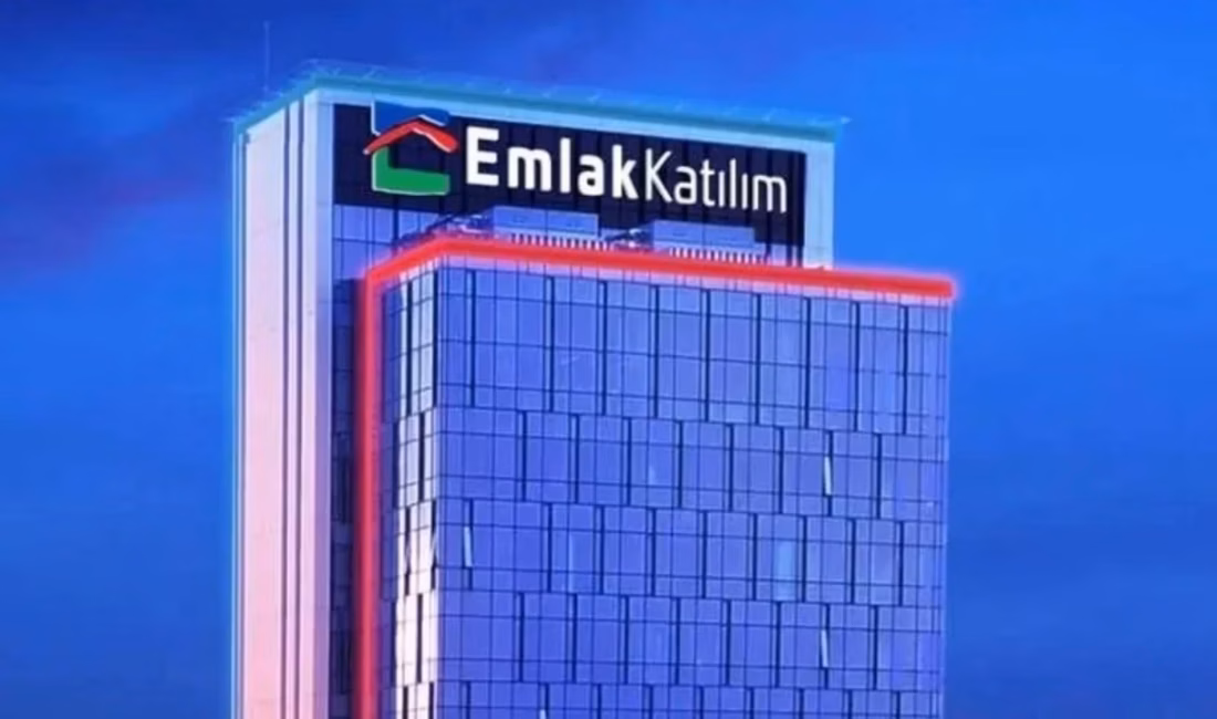 Emlak Katılım'ın bağlı ortaklığı Emlak Katılım Tasarruf Finansman, tasarruf finansman