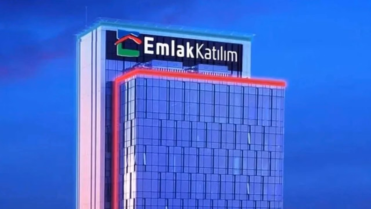 Emlak Katılım'ın bağlı ortaklığı Emlak Katılım Tasarruf Finansman, tasarruf finansman