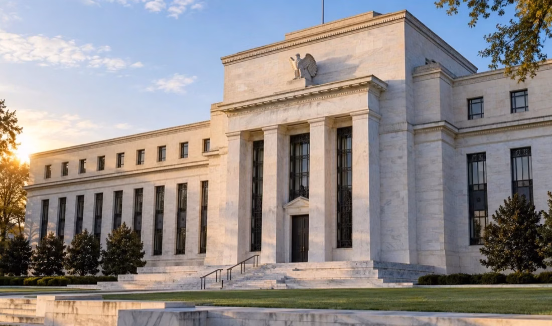 Dallas Fed Başkanı Lorie Logan, ABD Merkez Bankası’nın eylül ayında