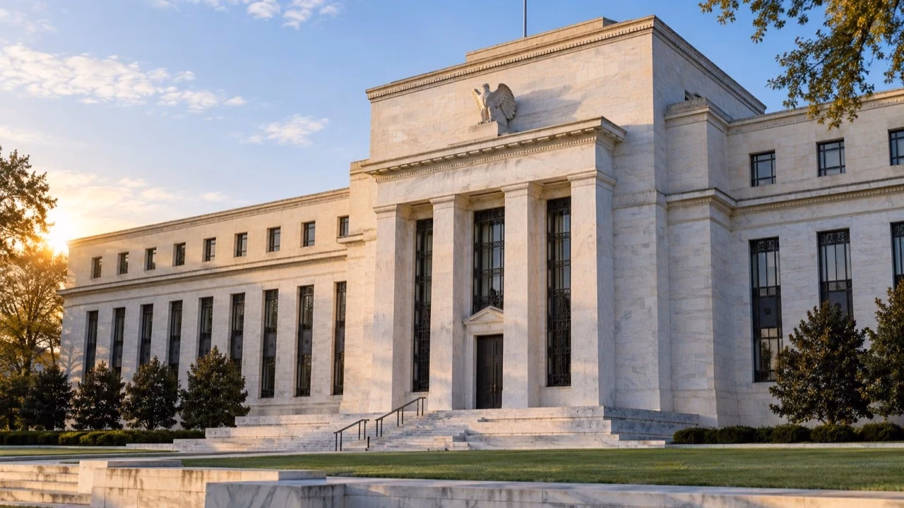 Dallas Fed Başkanı Lorie Logan, ABD Merkez Bankası’nın eylül ayında