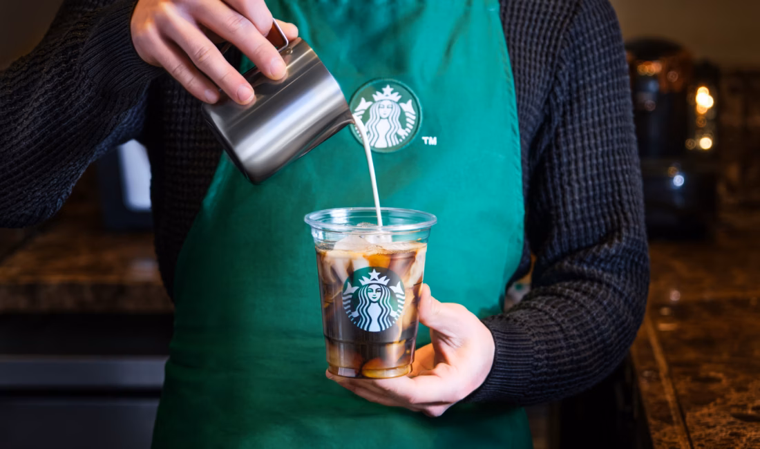 1 Ekim Dünya Kahve Günü’nde açıklanan verilere göre Starbucks Türkiye’de