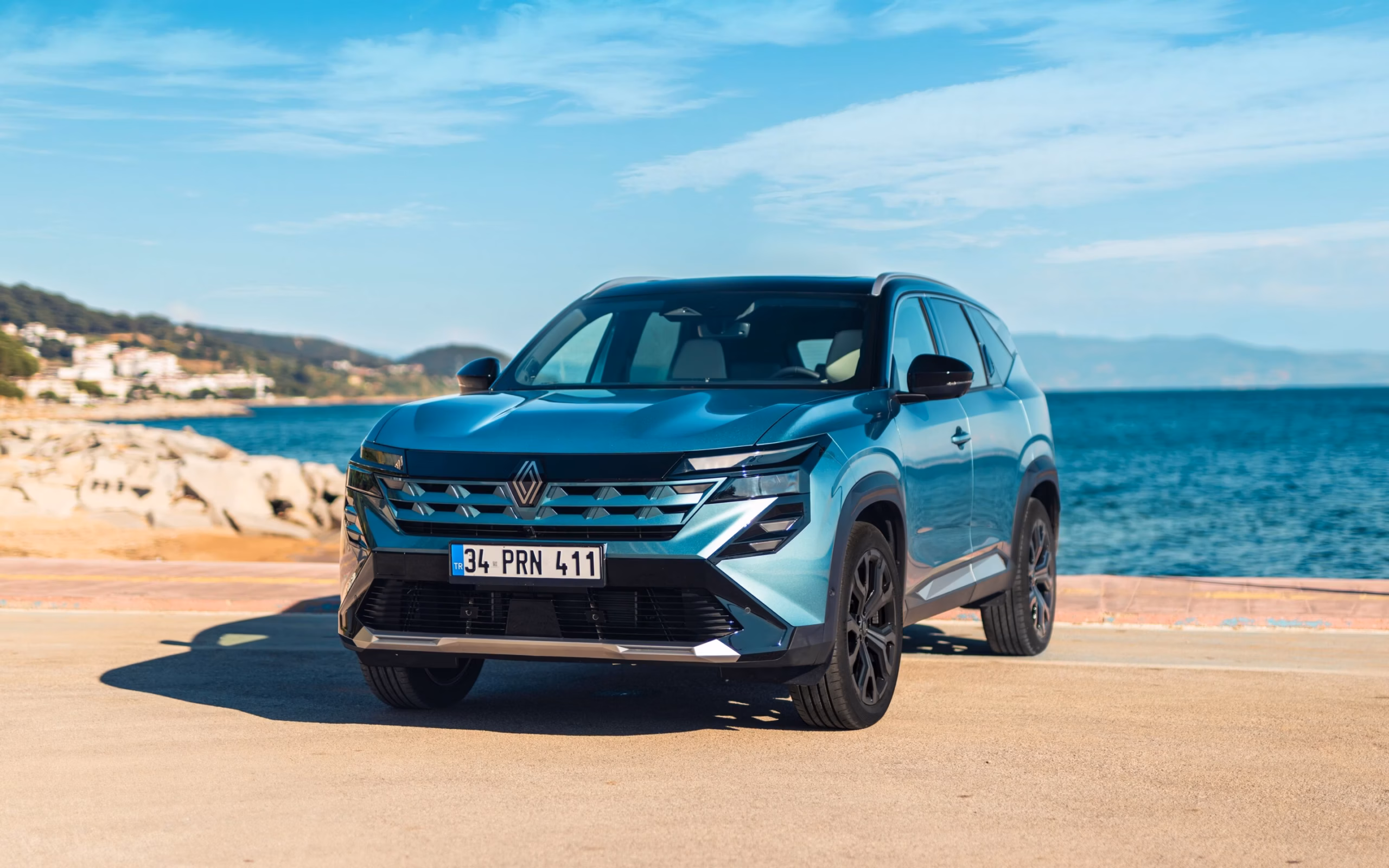 Renault, 2026’nın ocak-eylül döneminde 102 bin 818 satış ve yüzde