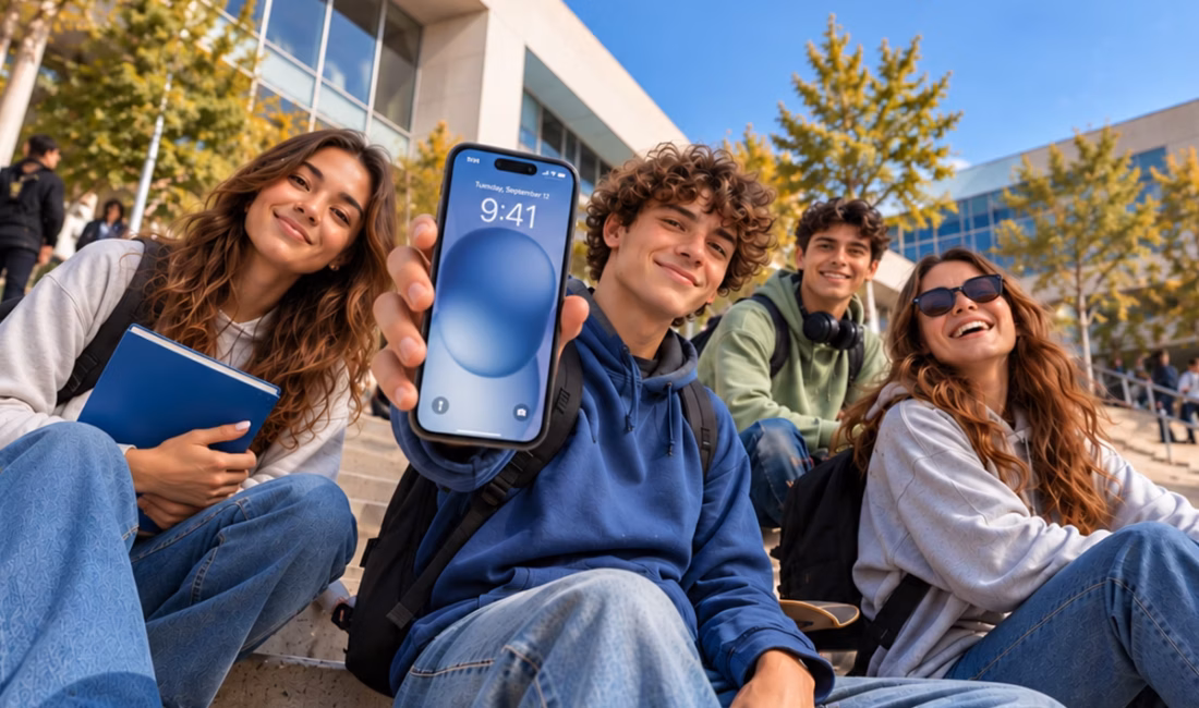 sahibinden.com’un yenilenmiş elektronik cihaz pazaryeri Yepy, 10 Eylül’de başlattığı okula