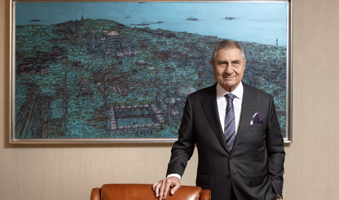 Türkiye İlaç Sanayicileri Derneği (TİSD), kuruluşunun 75’inci yılında Türk ilaç