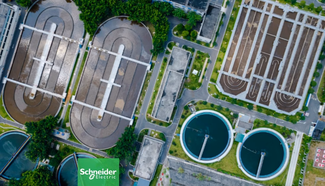 Schneider Electric’in araştırmasına göre Avrupa’daki sanayi liderlerinin yüzde 52’si, suya