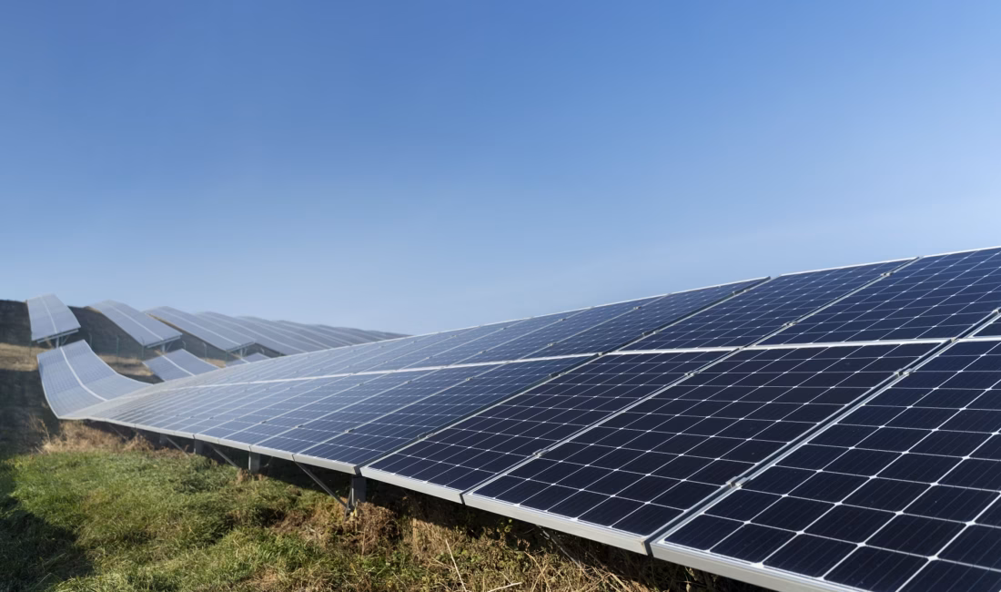 Üçay Mühendislik, Macaristan’da toplam 5.175 kWp kurulu güce sahip 9
