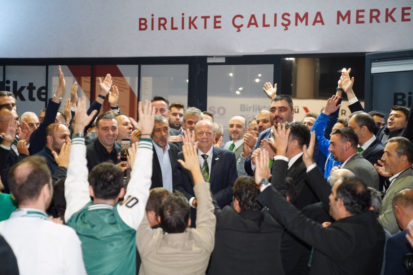 Bursa Ticaret ve Sanayi Odası’nın meslek komitesi ve meclis üyesi