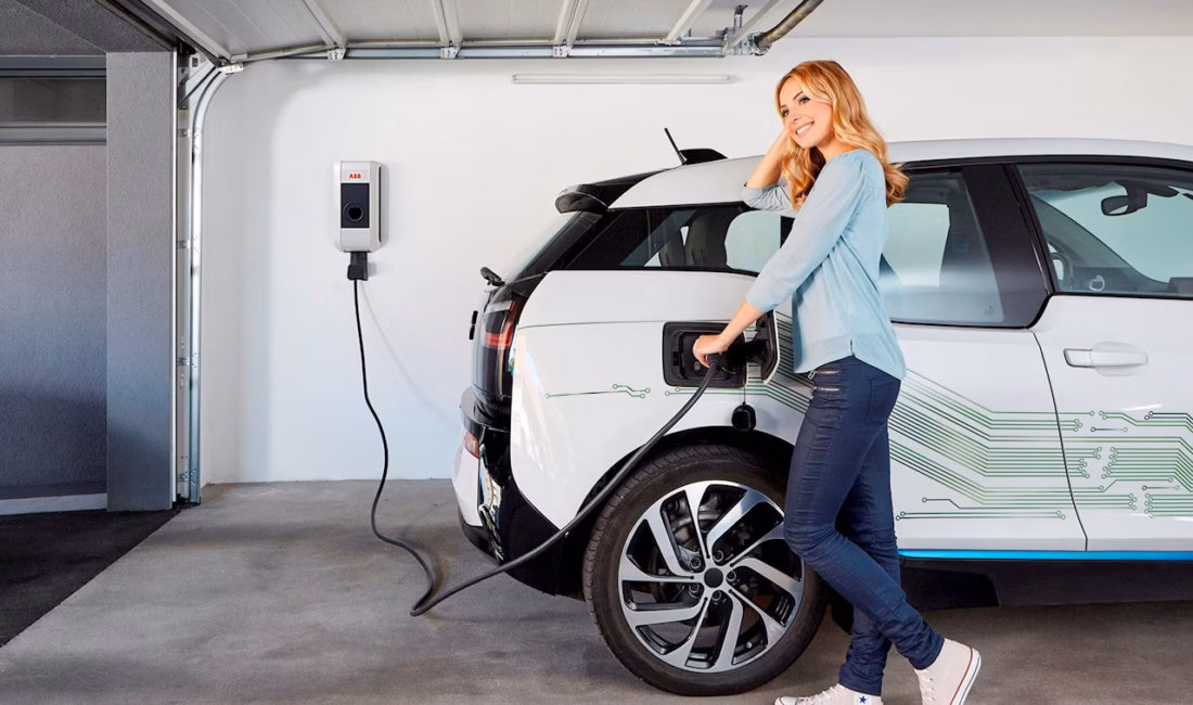 Elektrikli araç kullanımındaki artış, otomotiv sektörünün yanı sıra yapı ve