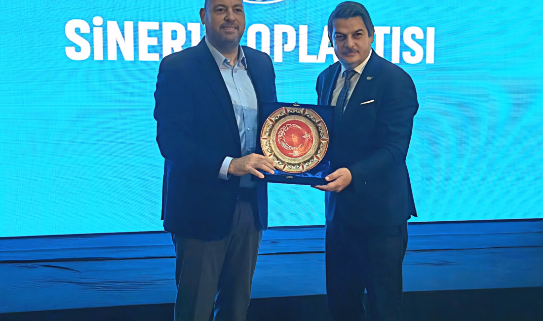 Bursa Genç Sanayici İş İnsanları ve Yöneticileri Derneği (GESİAD), yeni