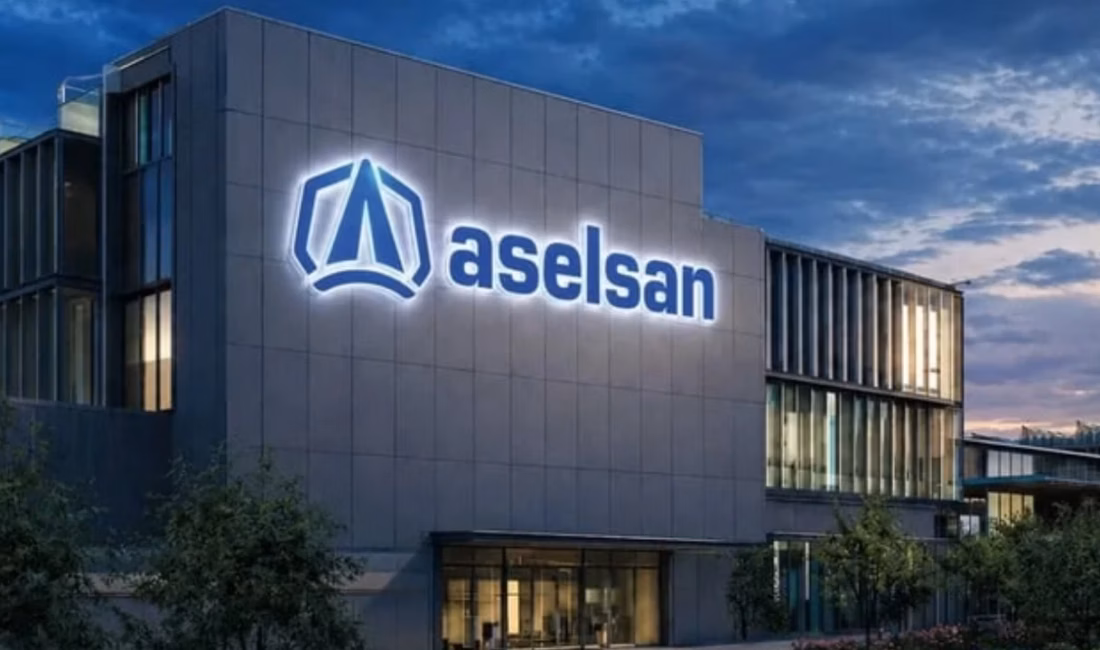 ASELSAN ile Cumhurbaşkanlığı Savunma Sanayii Başkanlığı arasında Hibrit Hava Savunma