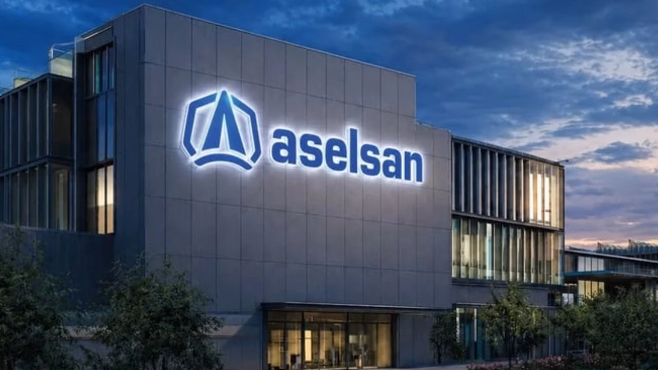 ASELSAN ile Cumhurbaşkanlığı Savunma Sanayii Başkanlığı arasında Hibrit Hava Savunma