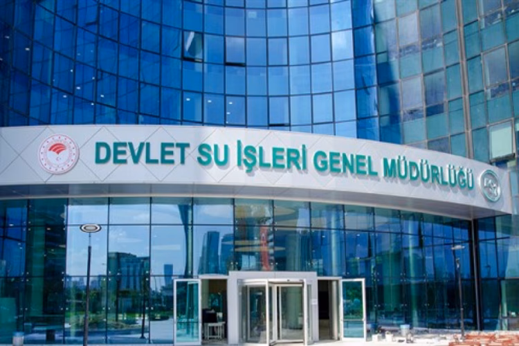DSİ 1. Bölge Müdürlüğü, Bursa’nın Karacabey ilçesi Bakırköy Mahallesi’nde bulunan
