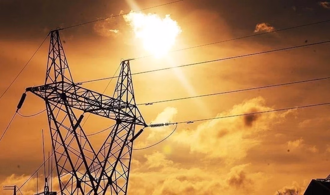 Türkiye’de güneş ve rüzgârdan elektrik üretimi ağustosta 9,9 milyar kilovatsaatle