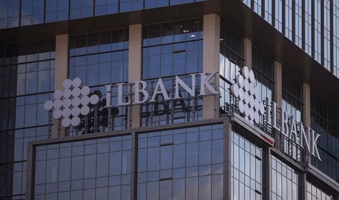 İller Bankası’nın sermayesi, Cumhurbaşkanı kararıyla 120 milyar TL’den 250 milyar
