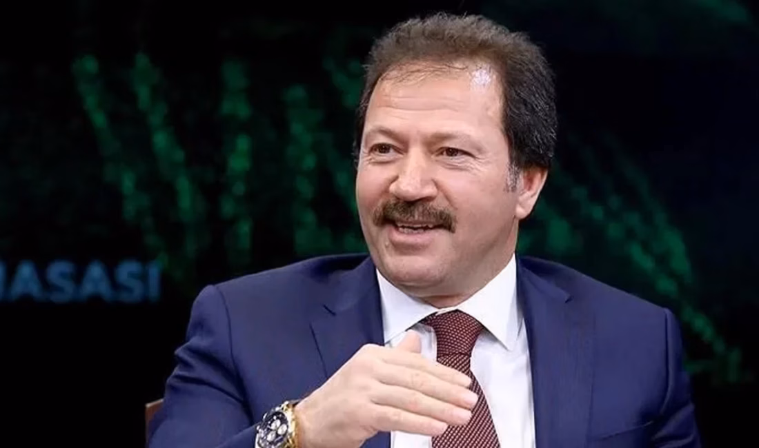 Türkiye Esnaf ve Sanatkârları Konfederasyonu’nun (TESK) 22. Olağan Genel Kurulu’nda