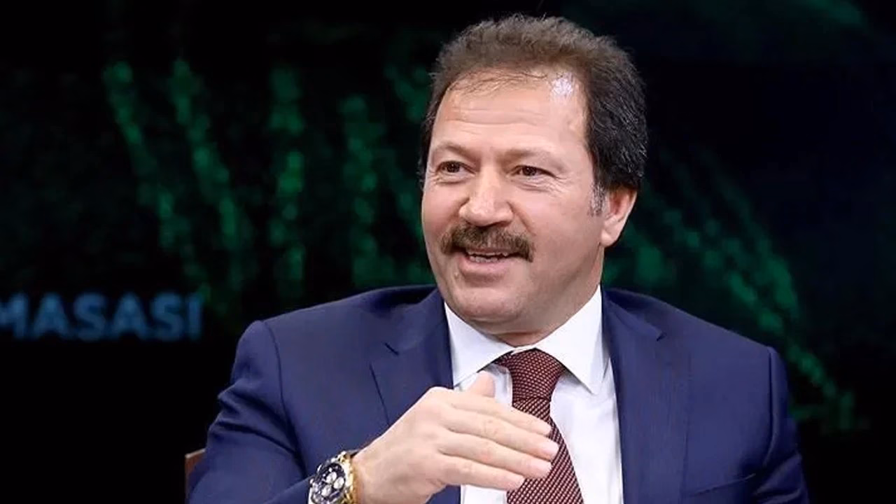 Türkiye Esnaf ve Sanatkârları Konfederasyonu’nun (TESK) 22. Olağan Genel Kurulu’nda