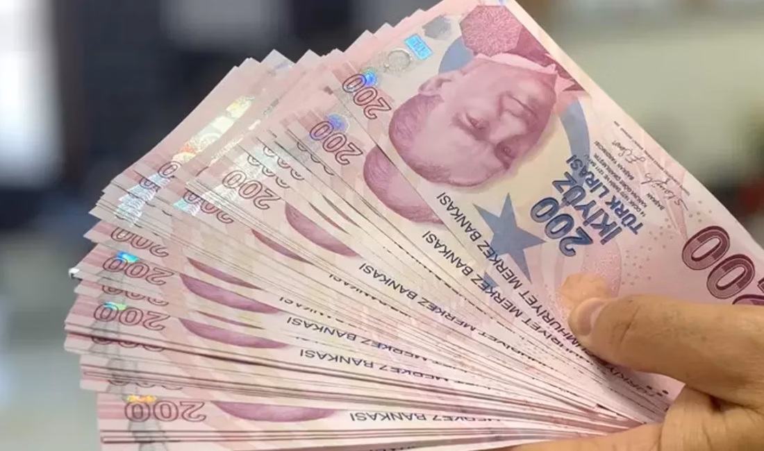 BDDK verilerine göre bankacılık sektörünün toplam kredi hacmi, 25 Eylül