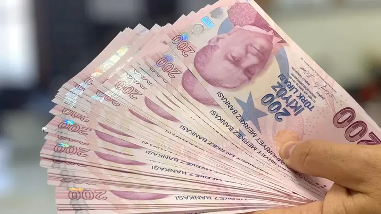 BDDK verilerine göre bankacılık sektörünün toplam kredi hacmi, 25 Eylül