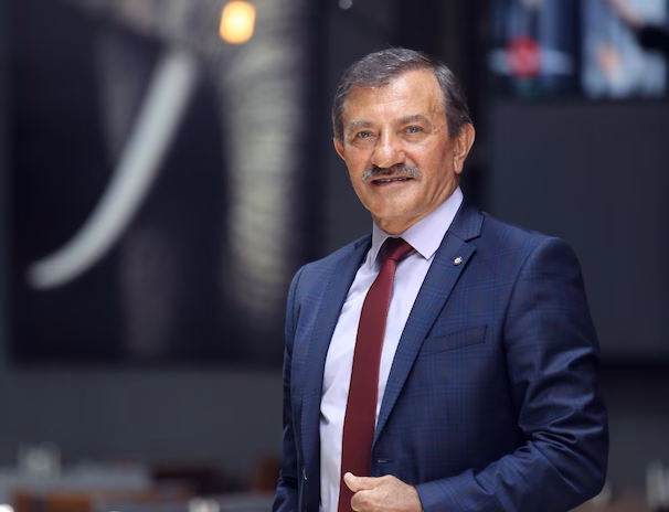 PLASFED Yönetim Kurulu Başkanı Ömer Karadeniz, ihracatçıların küresel rekabet gücünü