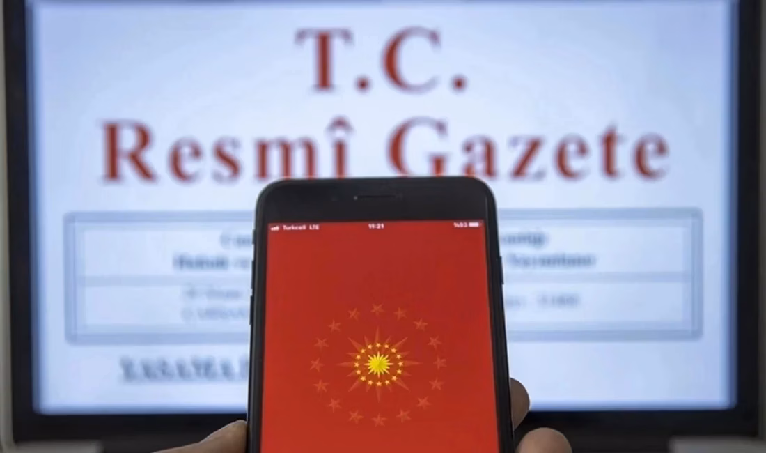 Vergi Usul Kanunu Genel Tebliği ile e-Tebligat sisteminin kapsamı genişletildi.