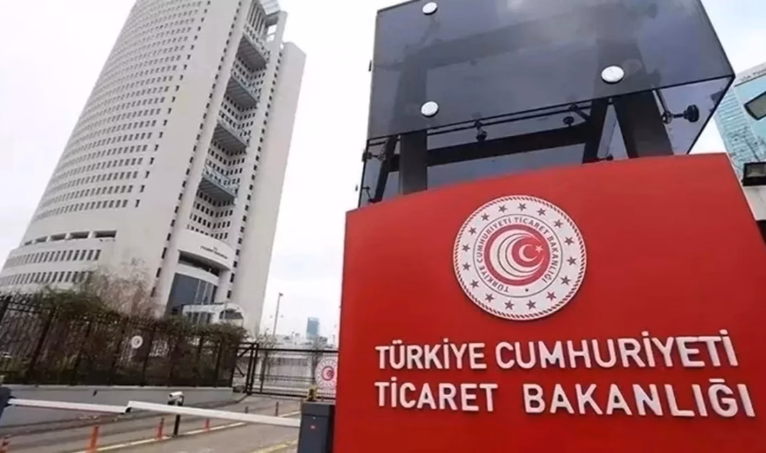 Ticaret Bakanlığı, 2026’nın ilk 9 ayında 360 bin 578 firma