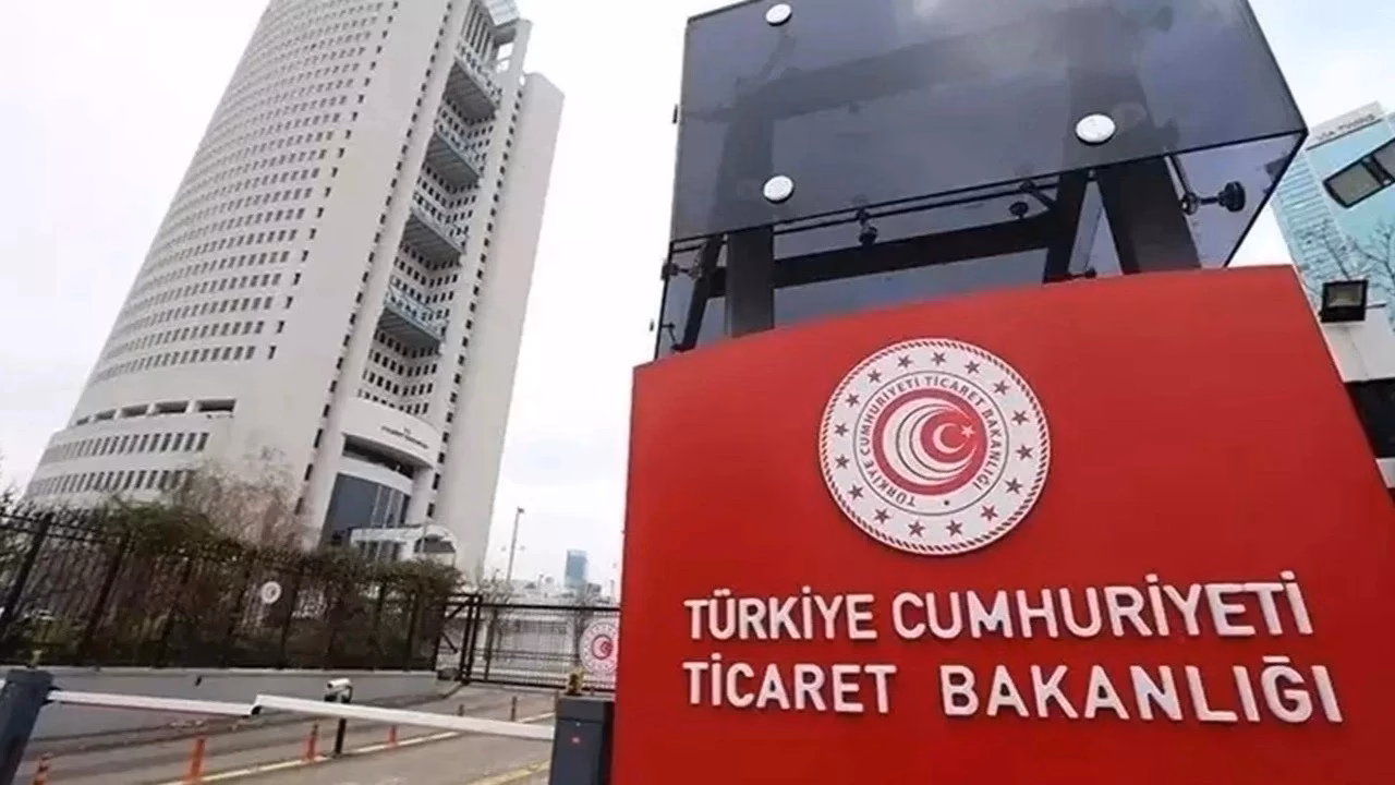 Ticaret Bakanlığı, 2026’nın ilk 9 ayında 360 bin 578 firma