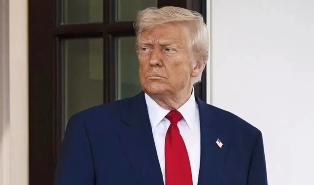 ABD Başkanı Donald Trump, İran’a yönelik askeri operasyonların yeniden gündeme