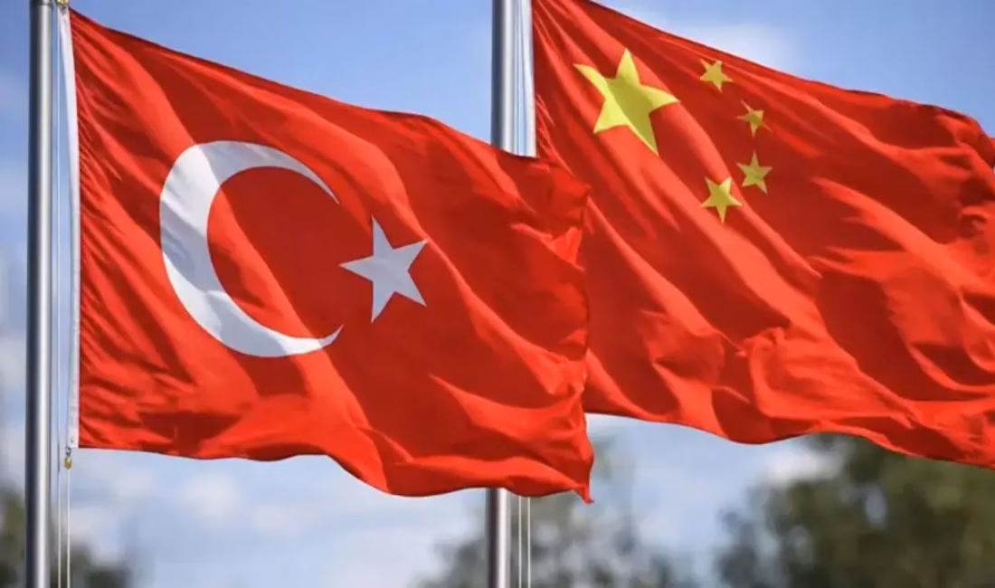 Dünya Bankası verilerine dayandırılan 2026 tarihli araştırmaya göre Türkiye, Çin’e